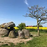 Ferienresidenz Am Salzhaff Blengow