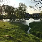 Ferienresidenz Am Salzhaff