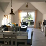 Ferienresidenz Am Salzhaff * Blengow