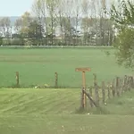 Ferienresidenz Am Salzhaff Apartmán