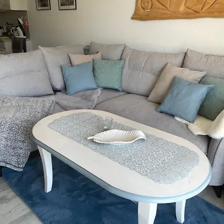 Ferienresidenz Am Salzhaff