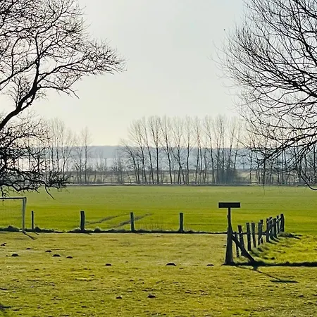 Ferienresidenz Am Salzhaff Apartman *