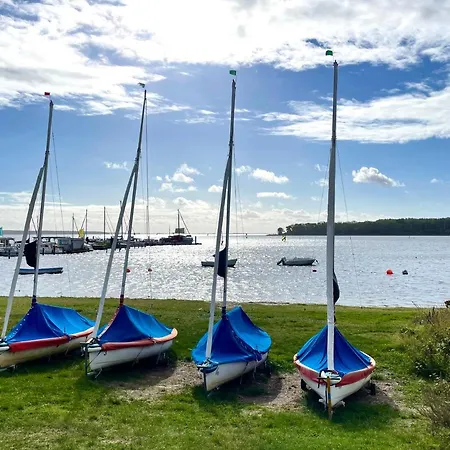 Ferienresidenz Am Salzhaff *