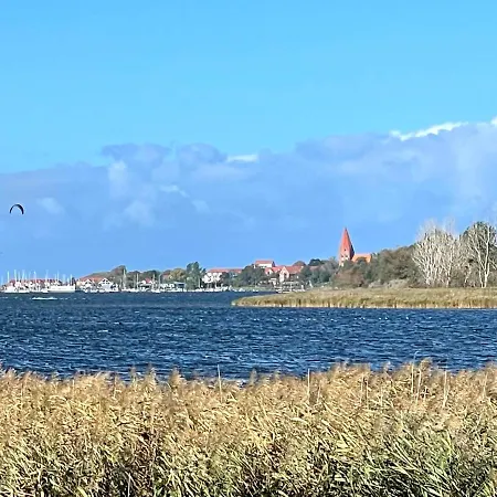 Ferienresidenz Am Salzhaff Apartman Blengow