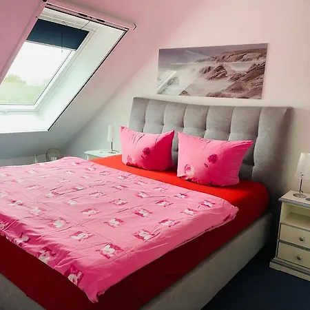 Apartman Ferienresidenz Am Salzhaff