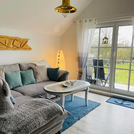 Ferienresidenz Am Salzhaff