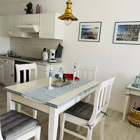 Ferienresidenz Am Salzhaff