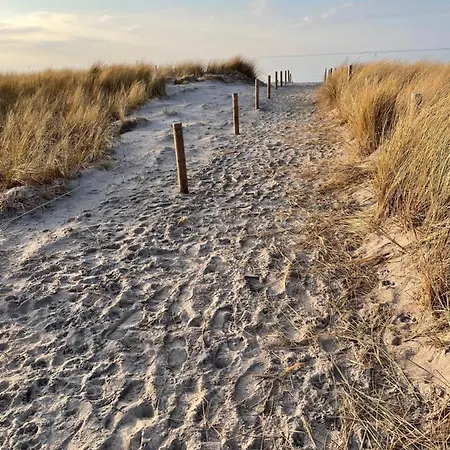 Ferienresidenz Am Salzhaff * Blengow
