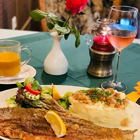 Ferienresidenz Am Salzhaff *