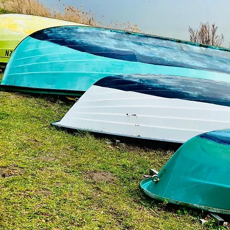 Ferienresidenz Am Salzhaff *