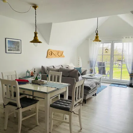 Ferienresidenz Am Salzhaff *