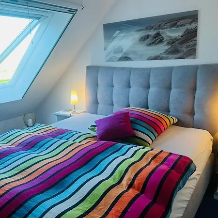 Appartement Ferienresidenz Am Salzhaff