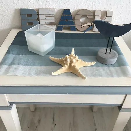 Ferienresidenz Am Salzhaff * Blengow