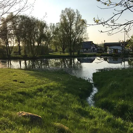 Ferienresidenz Am Salzhaff
