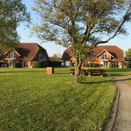 Ferienresidenz Am Salzhaff