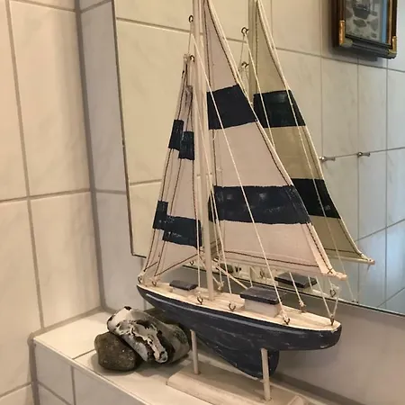 Ferienresidenz Am Salzhaff * Blengow