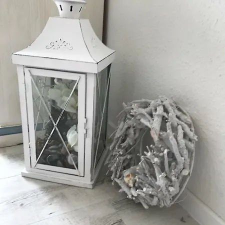 Ferienresidenz Am Salzhaff *