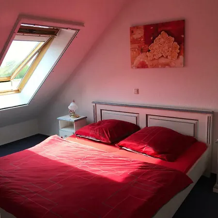 Ferienresidenz Am Salzhaff *