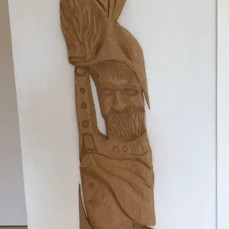 Apartman Ferienresidenz Am Salzhaff Blengow