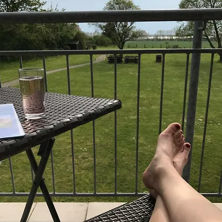 Apartman Ferienresidenz Am Salzhaff *