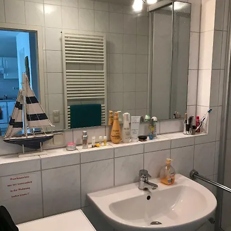 Ferienresidenz Am Salzhaff Blengow