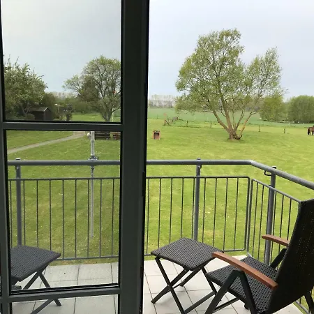 Ferienresidenz Am Salzhaff