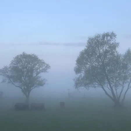 Apartman Ferienresidenz Am Salzhaff