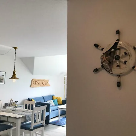 Ferienresidenz Am Salzhaff *