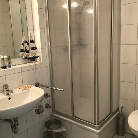 Ferienresidenz Am Salzhaff