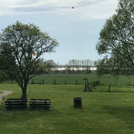 Ferienresidenz Am Salzhaff