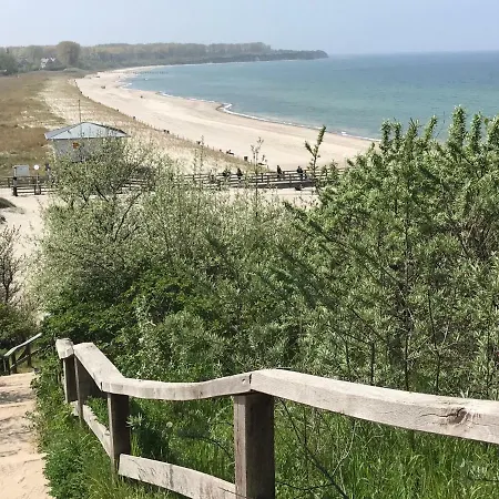 Ferienresidenz Am Salzhaff * Blengow