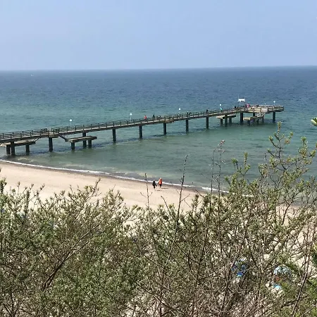 Ferienresidenz Am Salzhaff