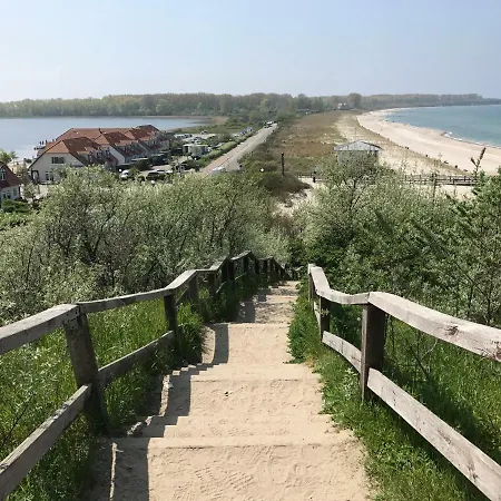 Ferienresidenz Am Salzhaff * Blengow