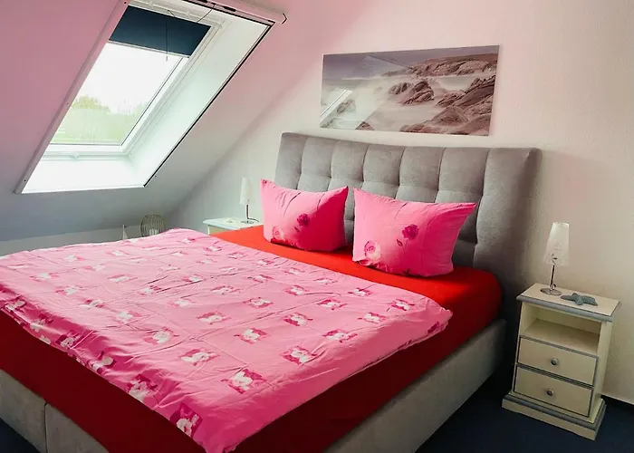 Apartamento Ferienresidenz Am Salzhaff